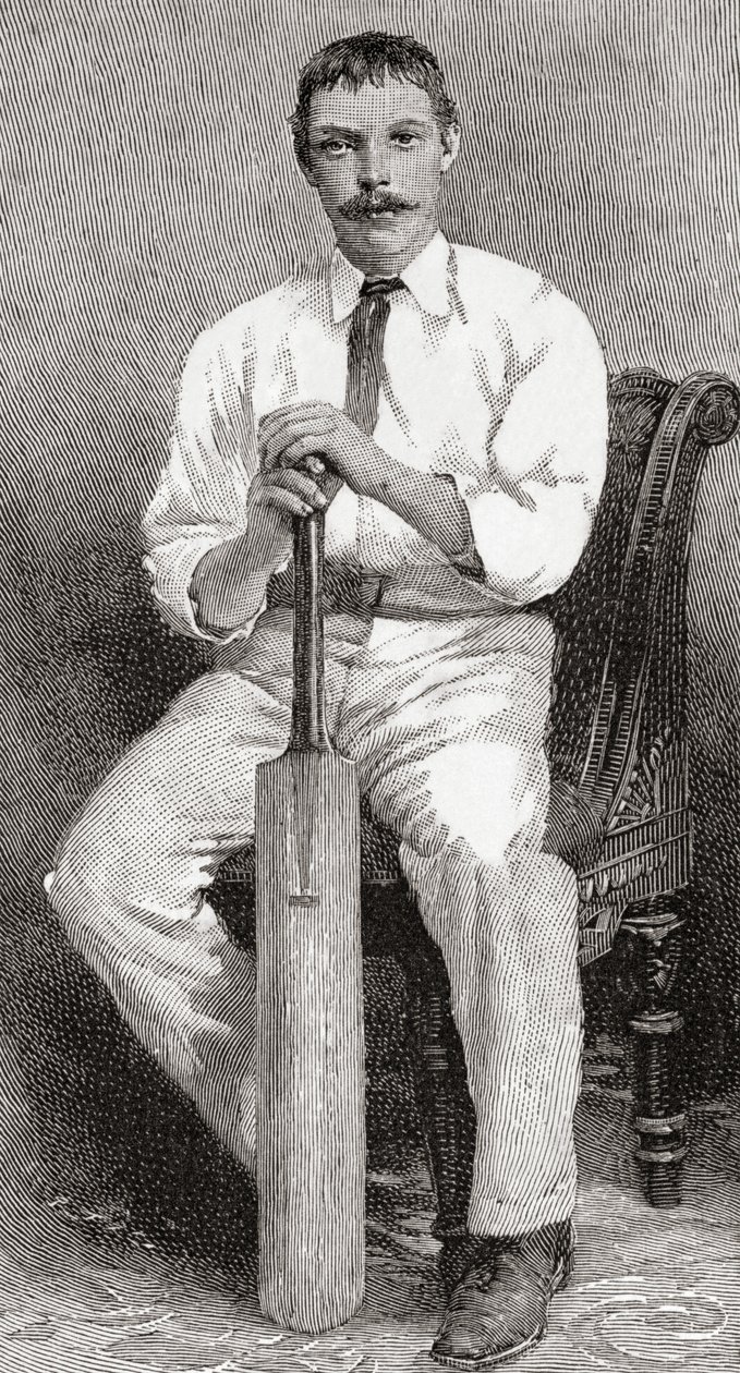 Robert Abel, 27 anos de Unknown artist