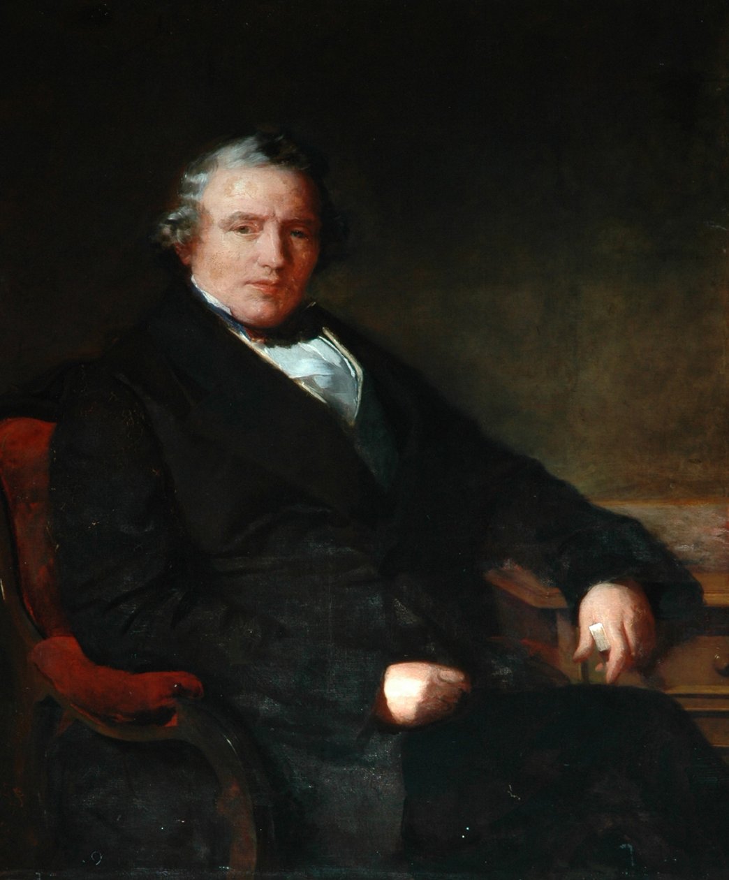 Thomas Fielden, c.1880 de Unknown