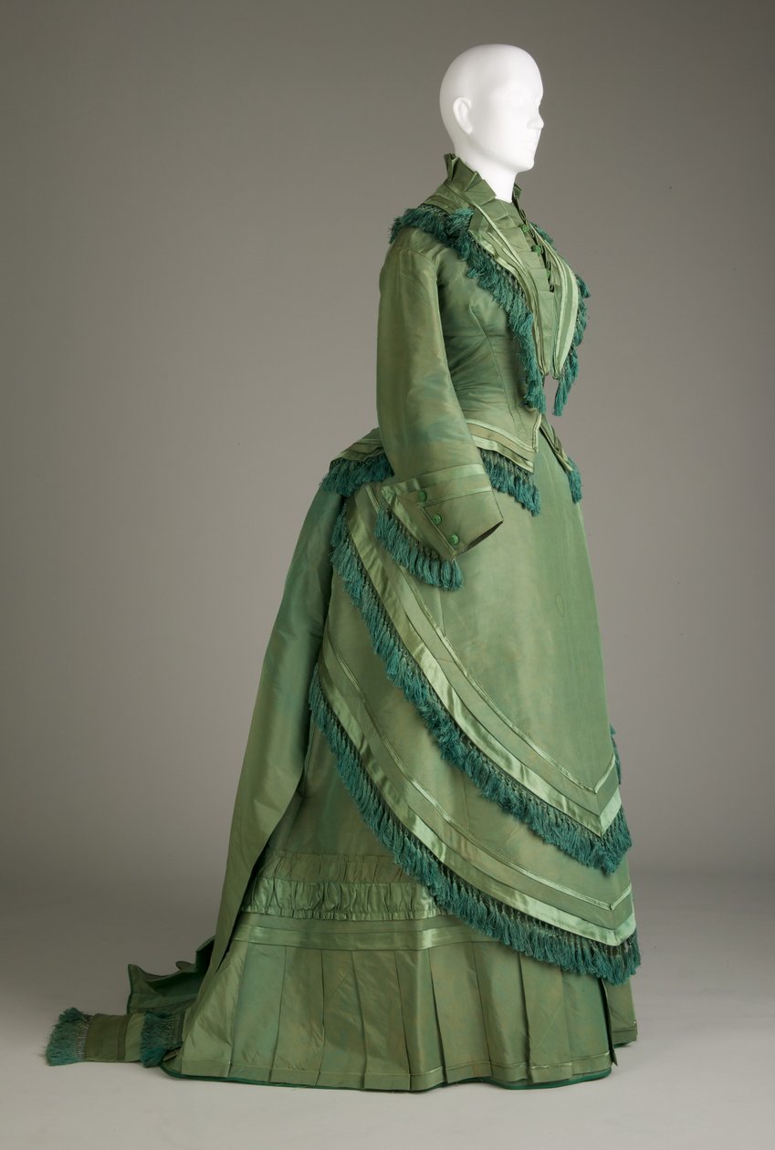 Vestido de noiva de Unknown artist