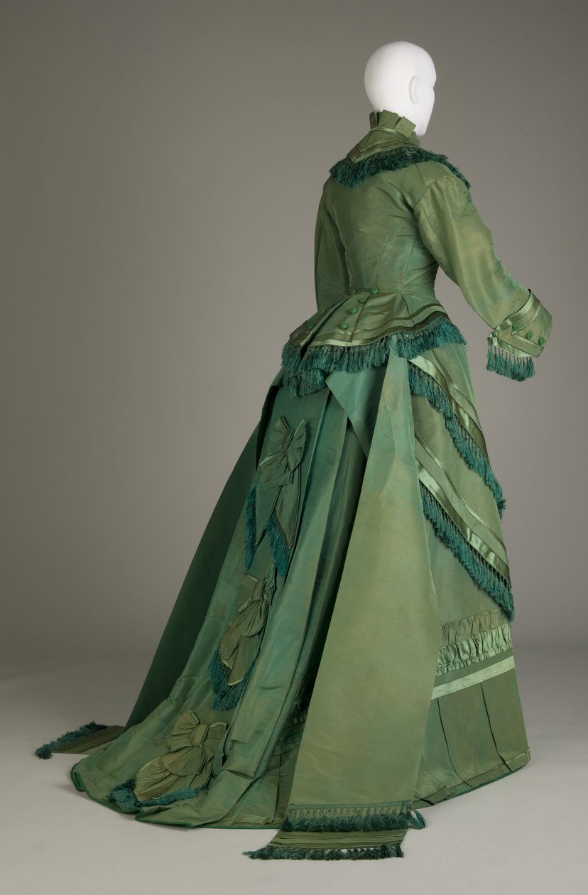 Vestido de noiva de Unknown artist
