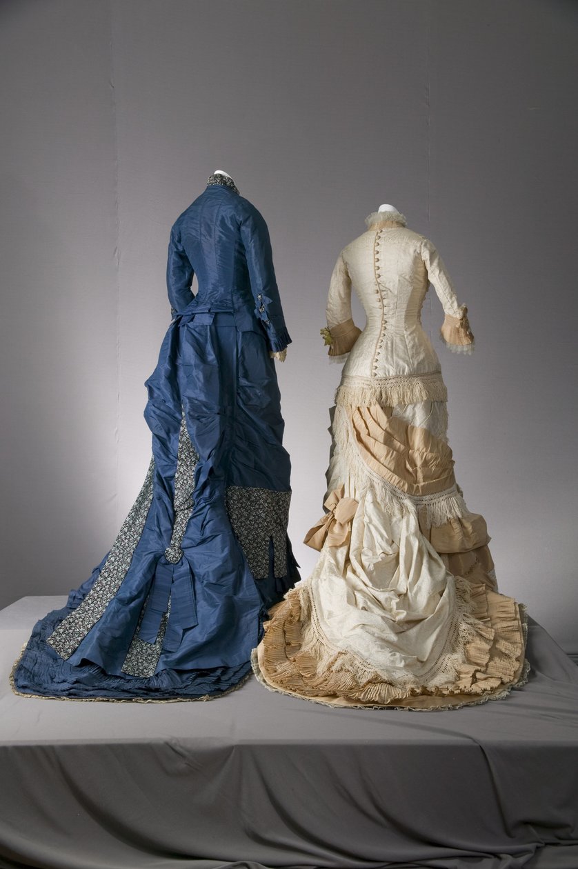 Vestido de noiva de Unknown artist