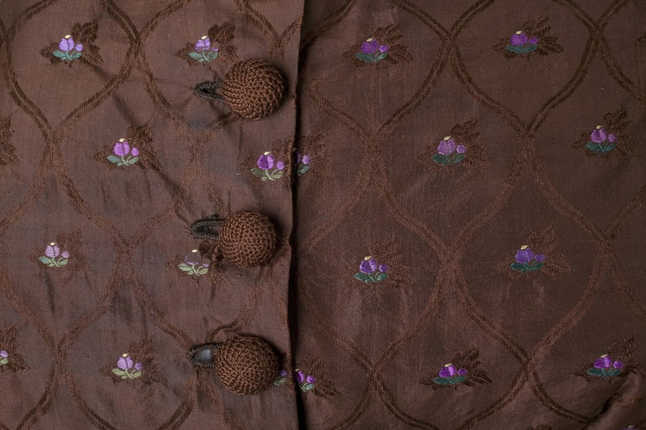 Vestido de noiva de Unknown artist