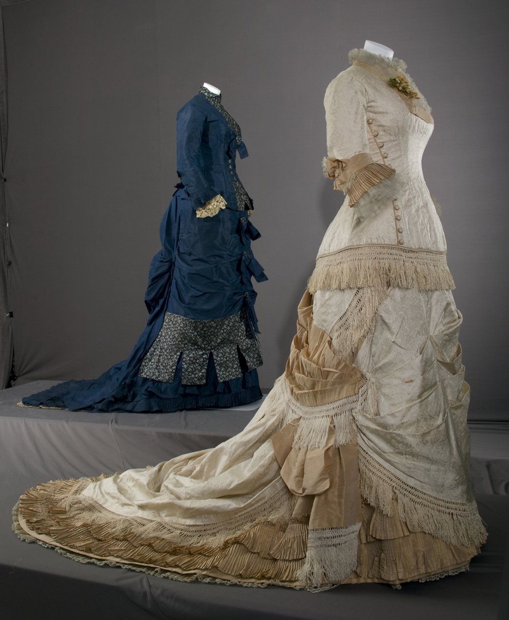 Vestido de noiva de Unknown artist