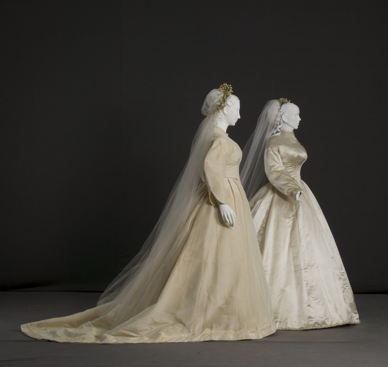 Vestidos de noiva de Unknown artist
