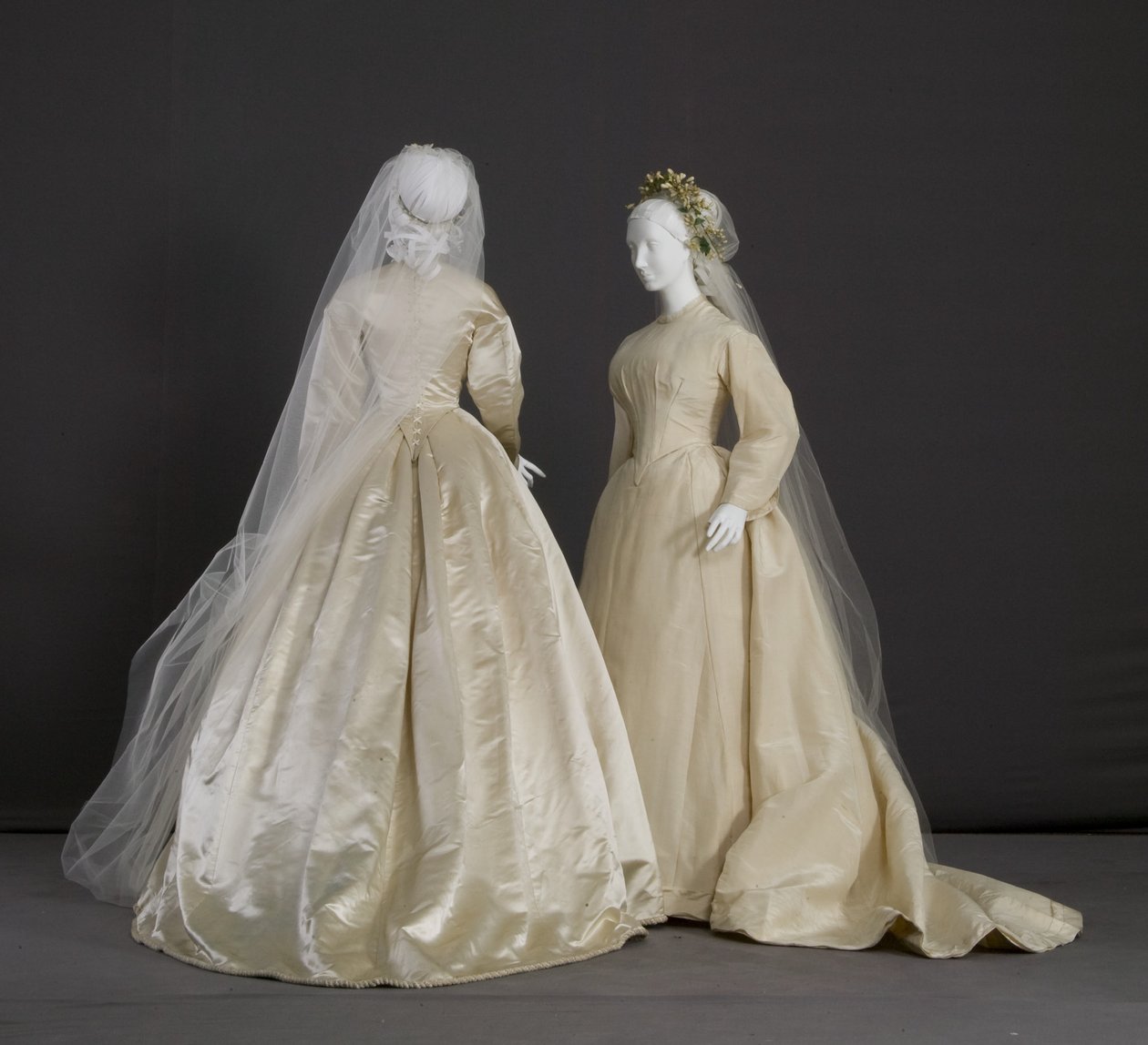 Vestidos de noiva de Unknown artist