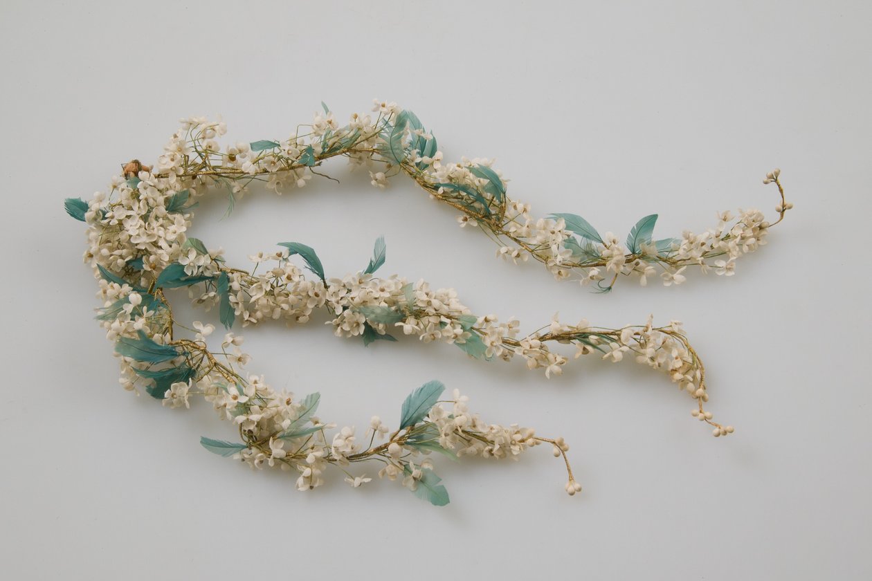 Wreath de Unknown artist