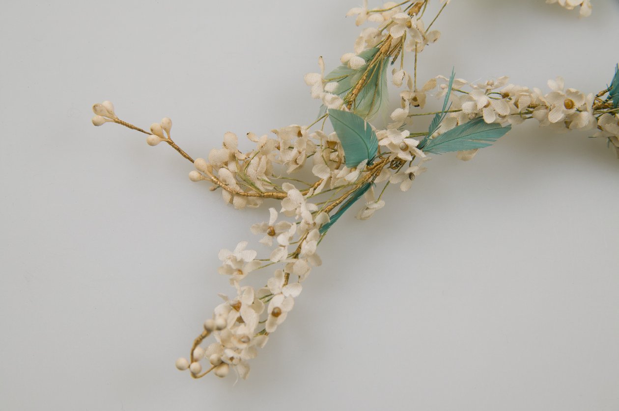 Wreath de Unknown artist