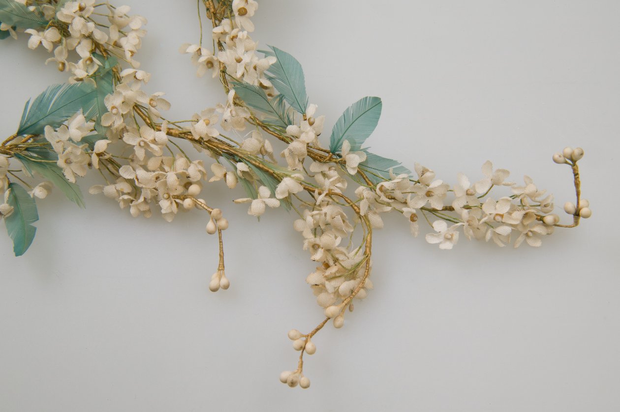 Wreath de Unknown artist