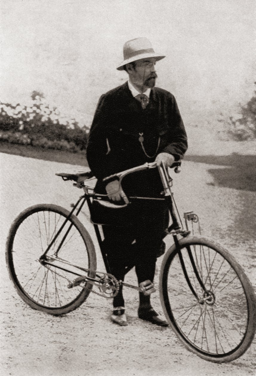 Émile Édouard Charles Antoine Zola de Unknown