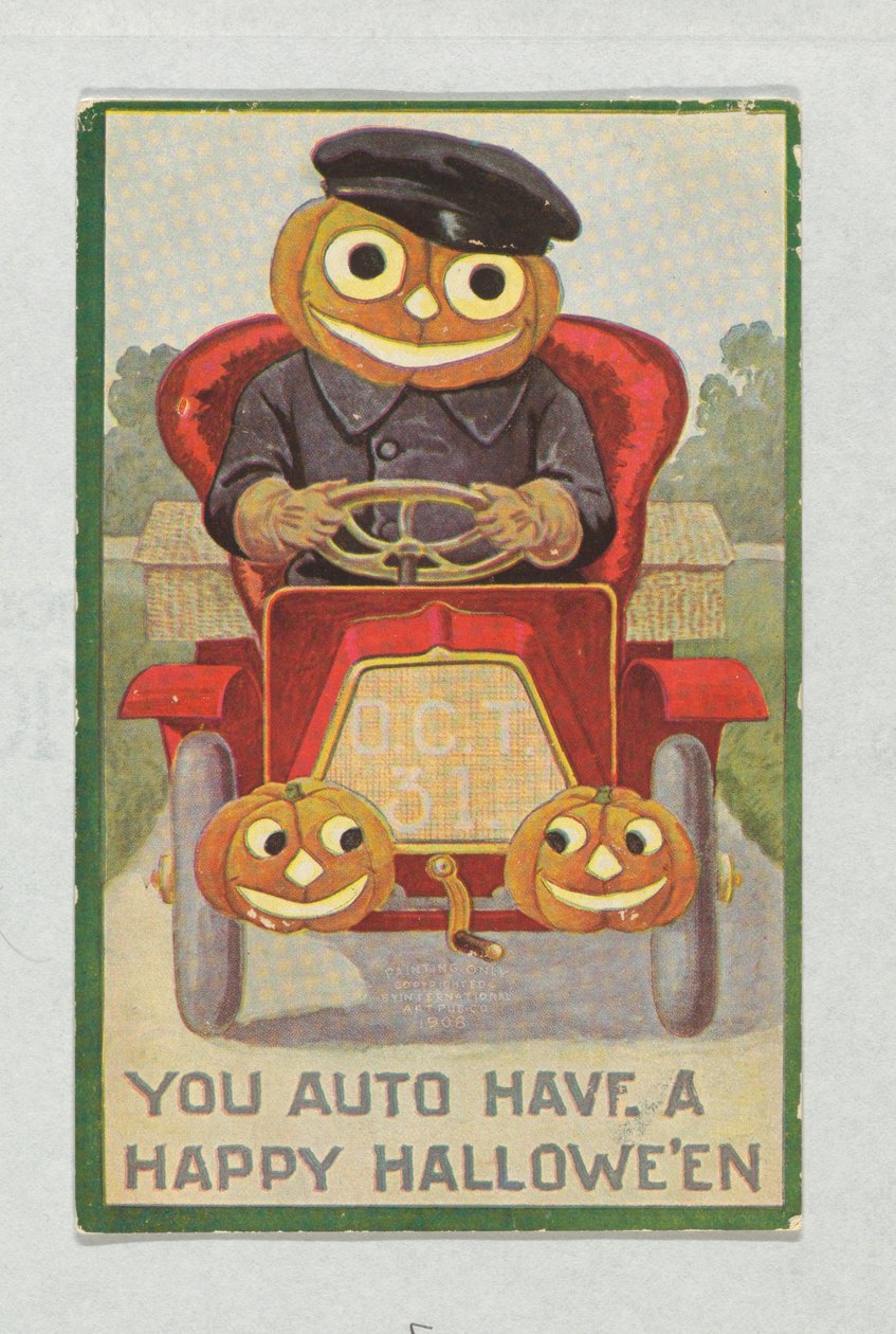 Cartão de felicitações, ca. 1880 de Unknown artistUnknown artist