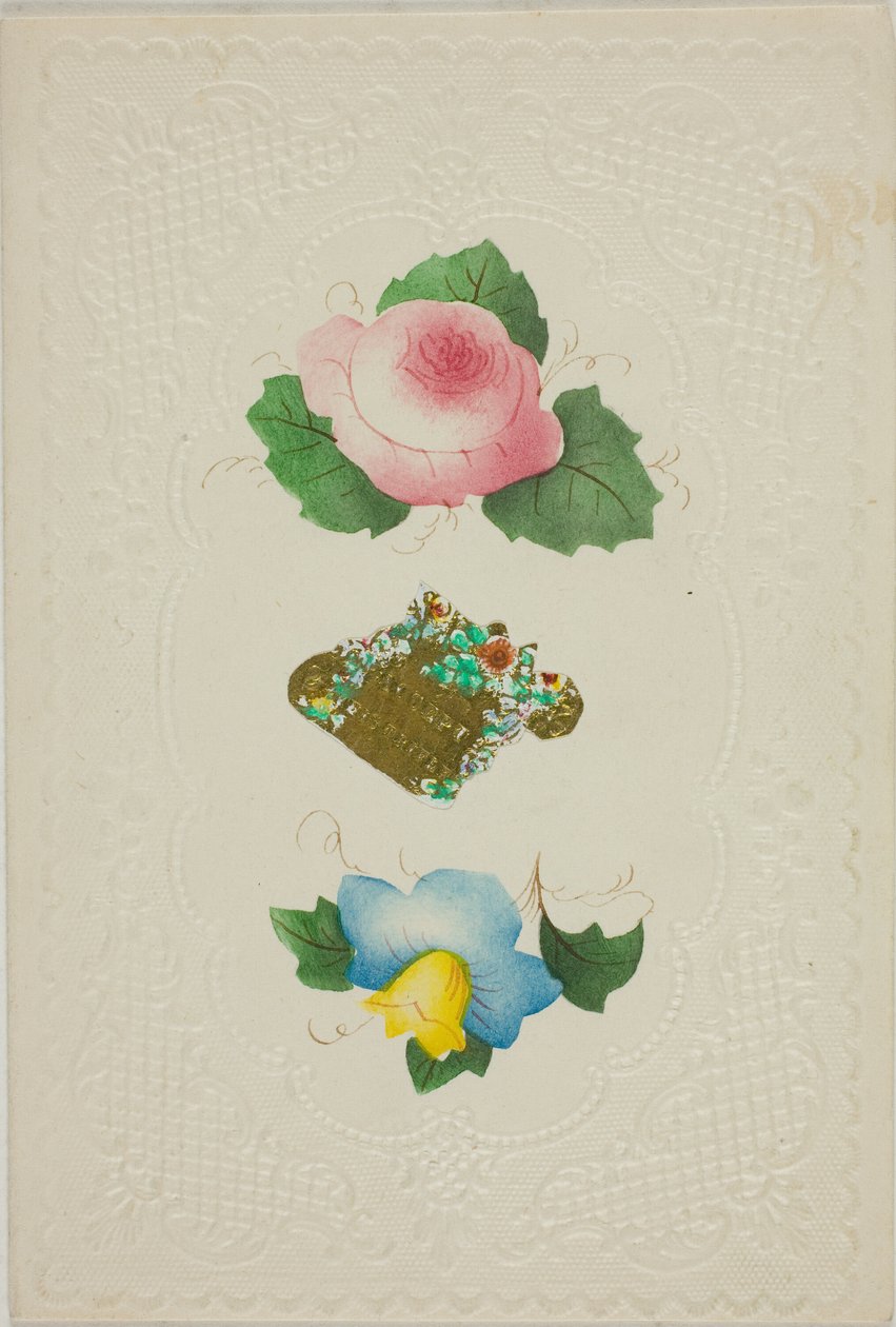 Aceitar este Trifle (dia dos namorados) de Unknown artist