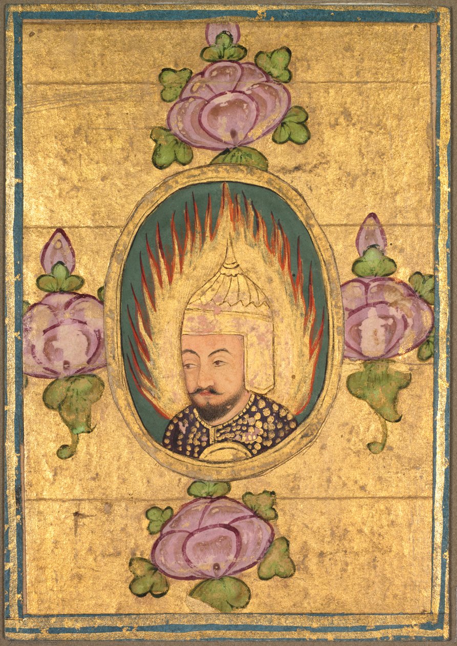Babar(?) de Unknown artist