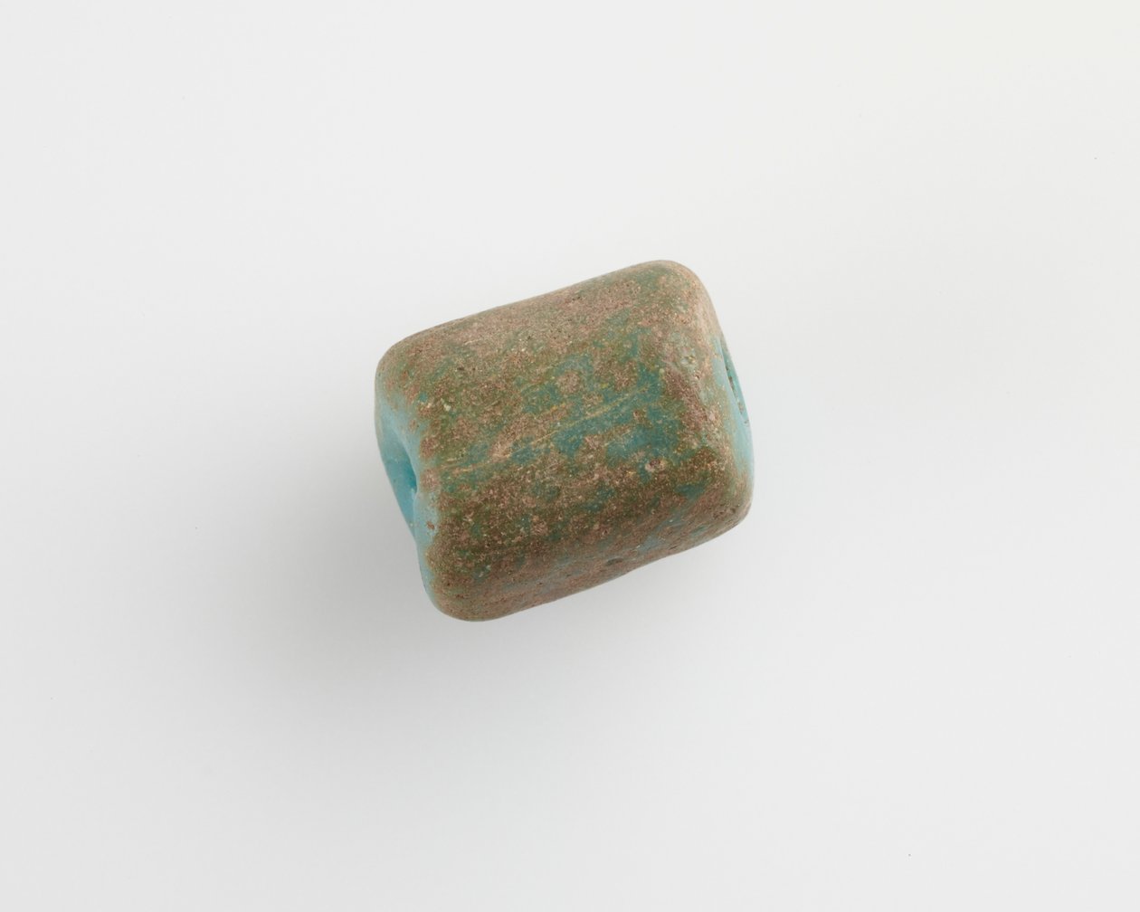 miçanga, hexagonal de Unknown artist