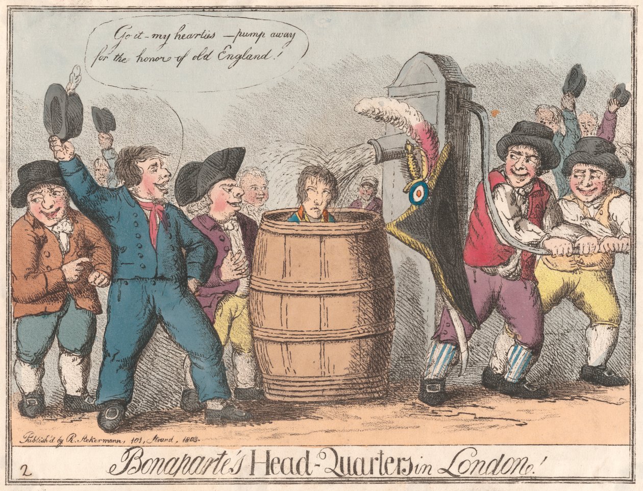 Bonaparte