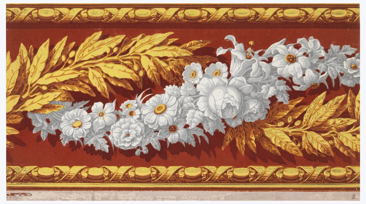 Fronteira de Unknown artist