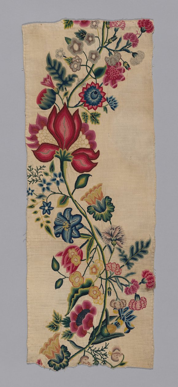 Fronteira de Unknown artist