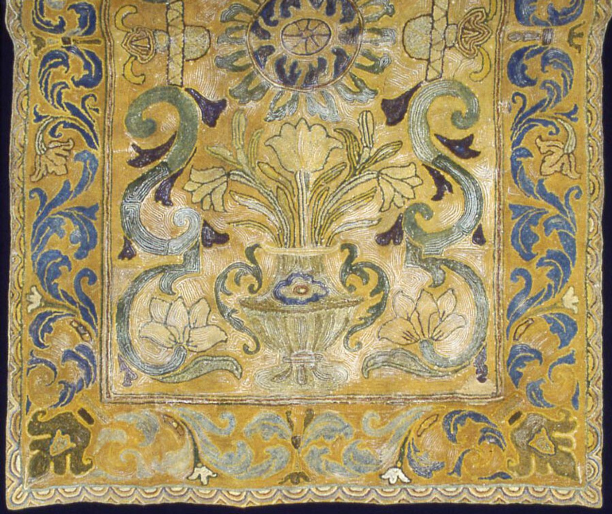 Alcatifa de Unknown artist