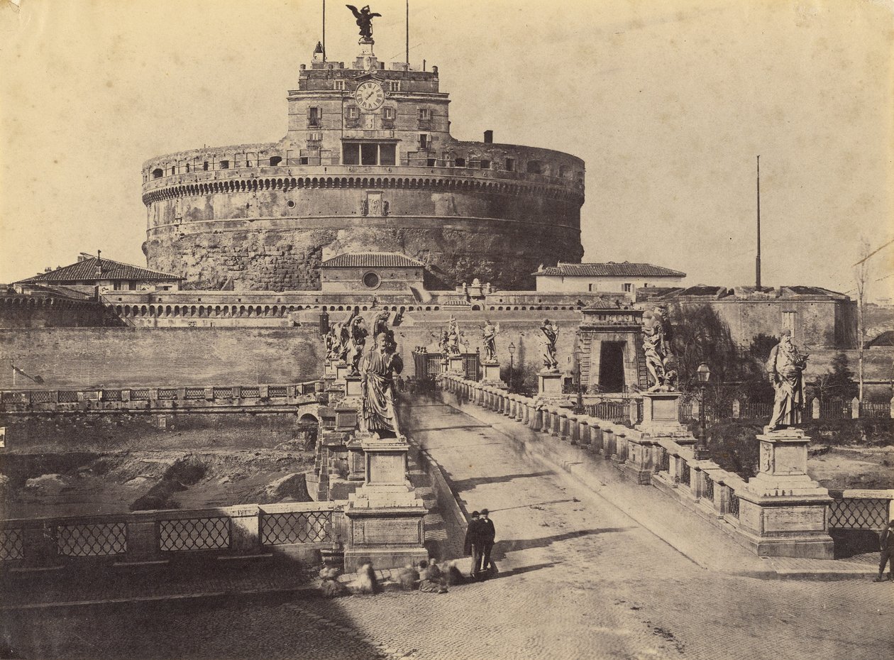 [Castel Sant