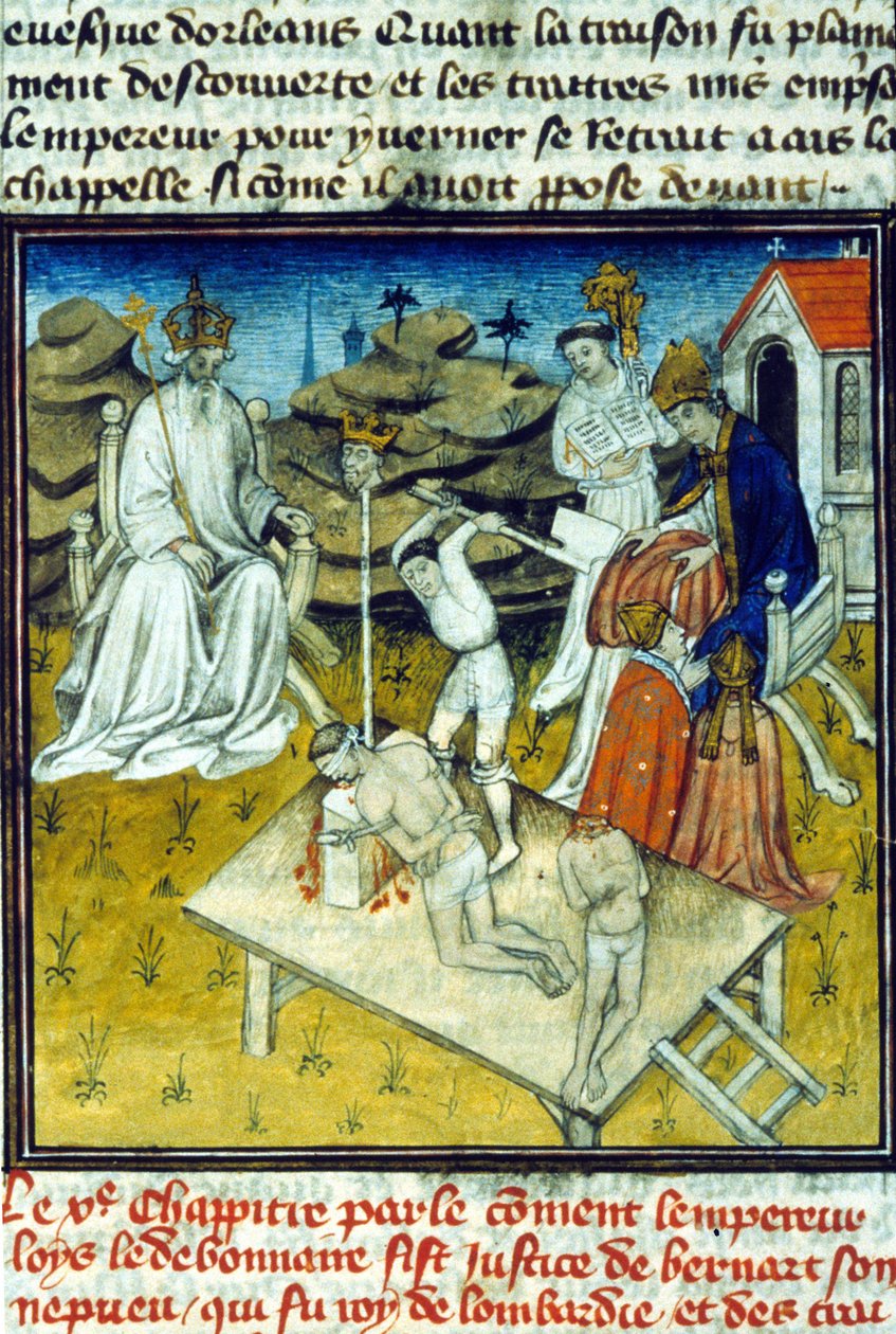 Carlos II, 512 de Unknown artist
