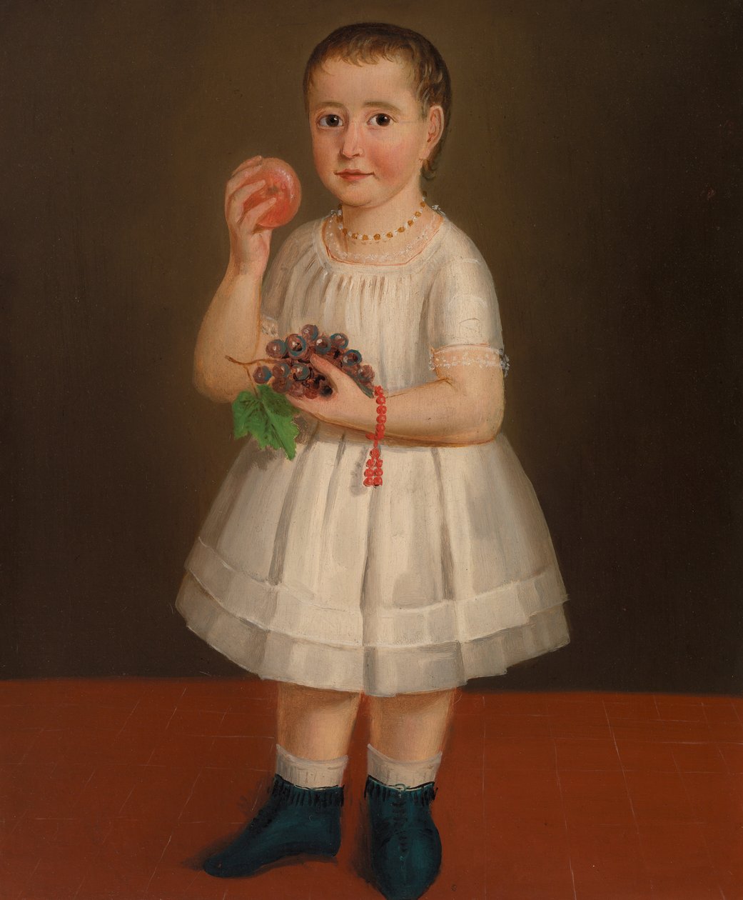Fruta para crianças de Unknown artist