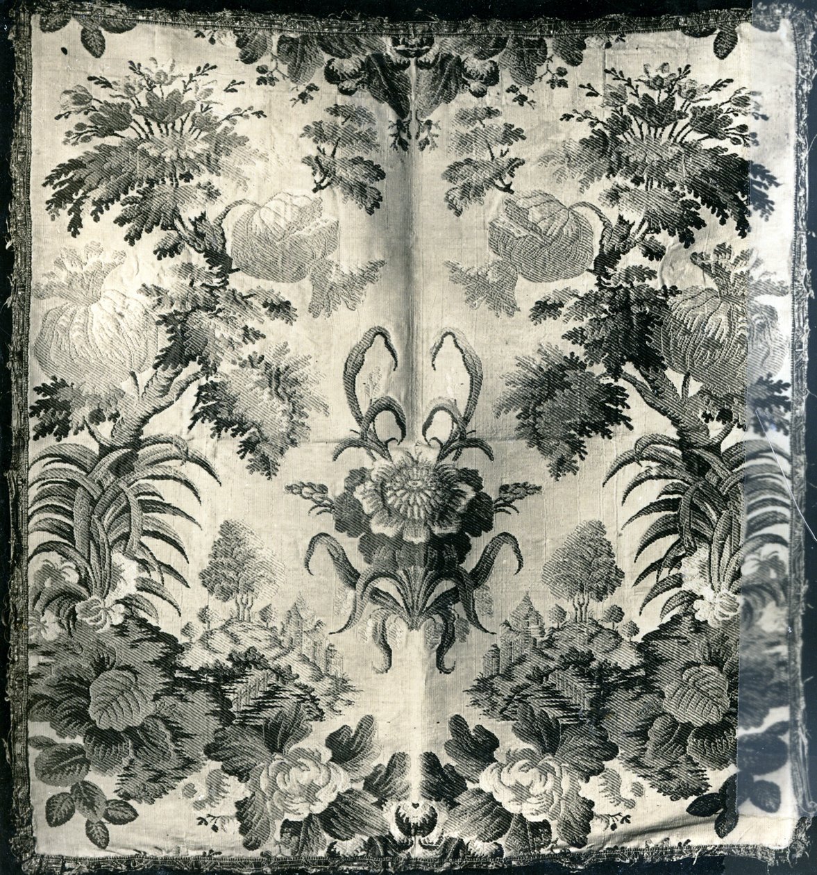 Capa/almofada de Unknown artist