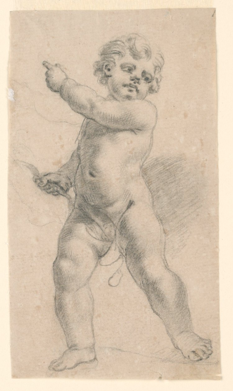 cupido de Unknown artist