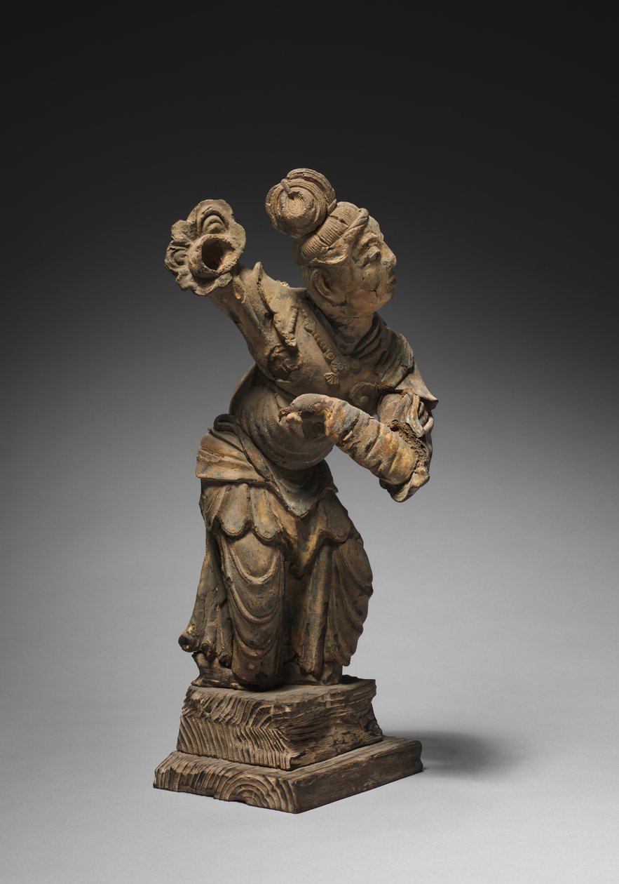 Apsaras Dançantes de Unknown artist