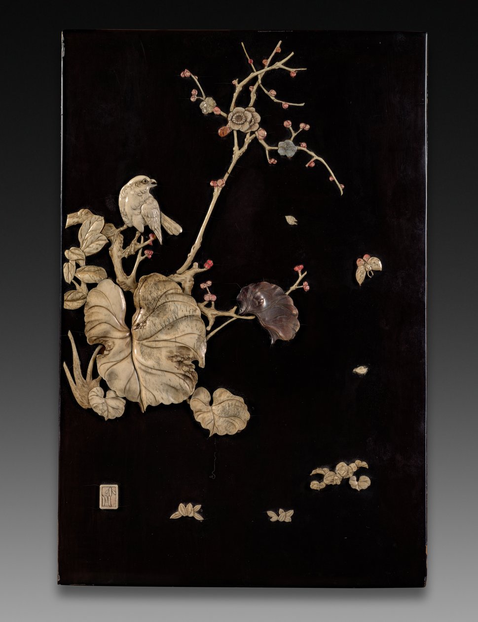Painel Decorativo de Unknown artist