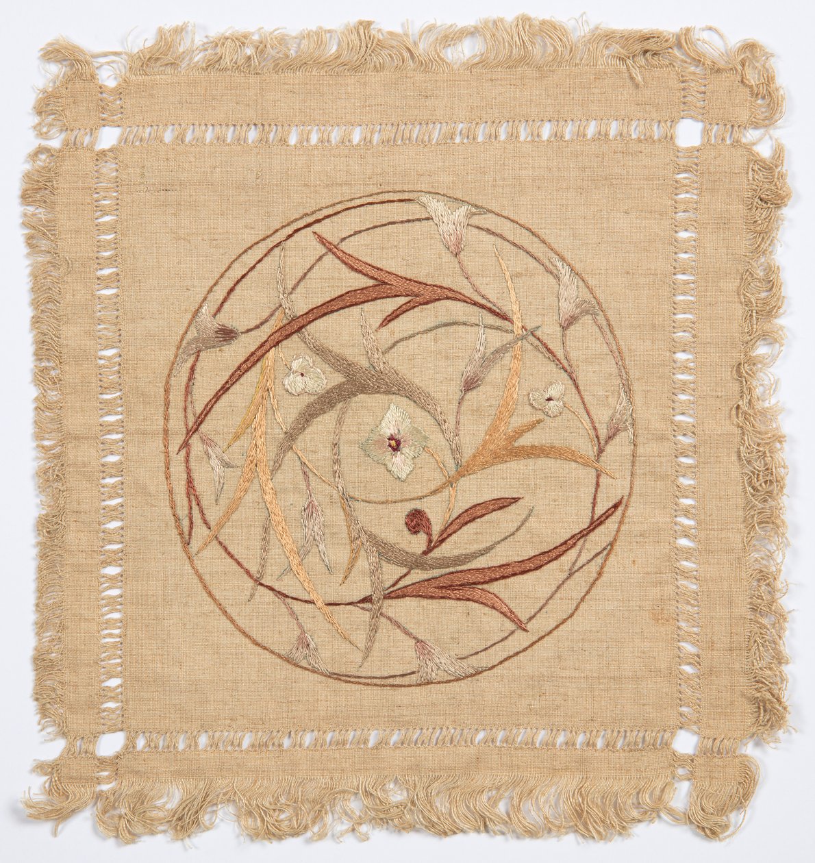 Doily de Unknown artist