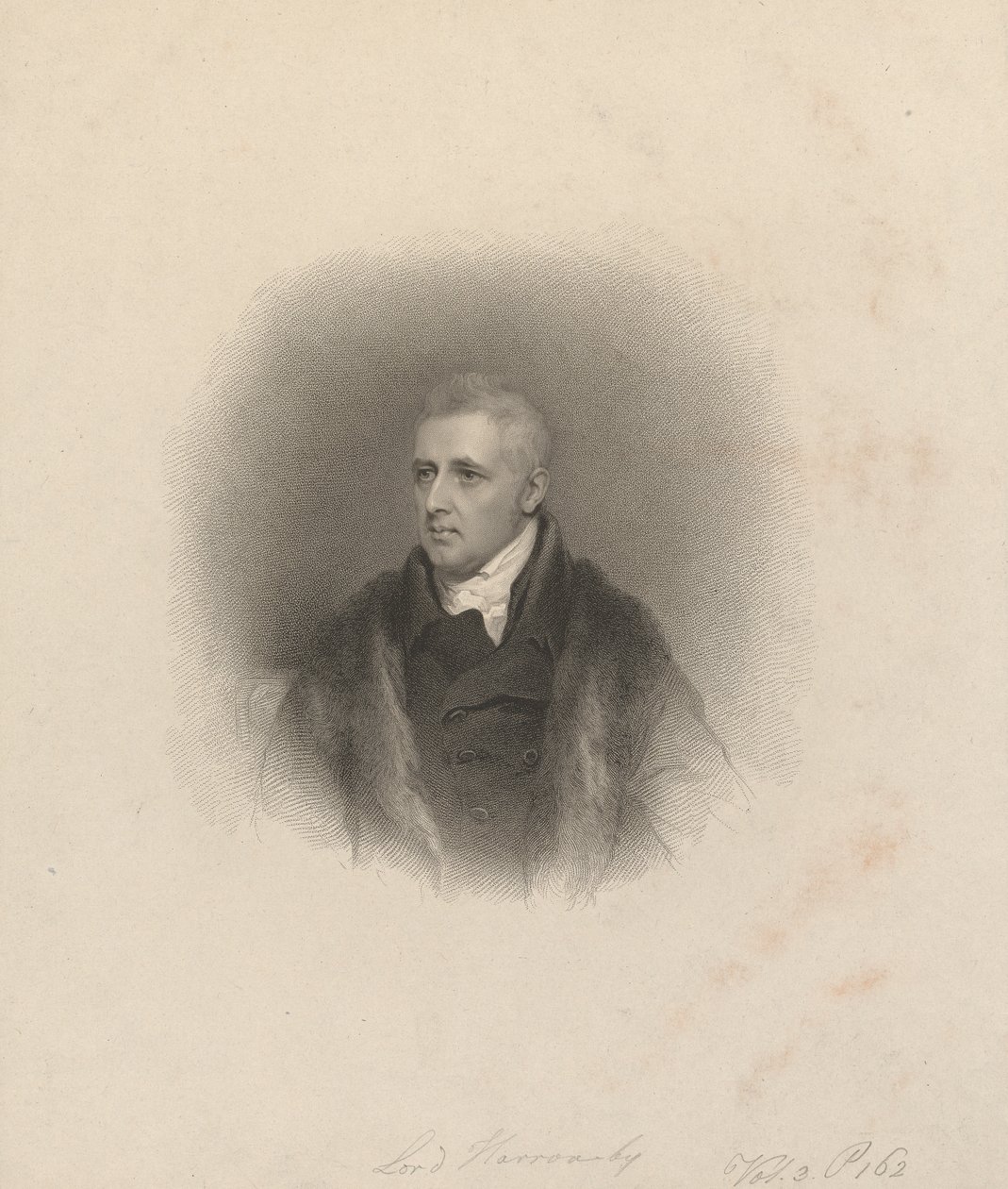Dudley Ryder, 1º Conde de Harrowby de Unknown artist