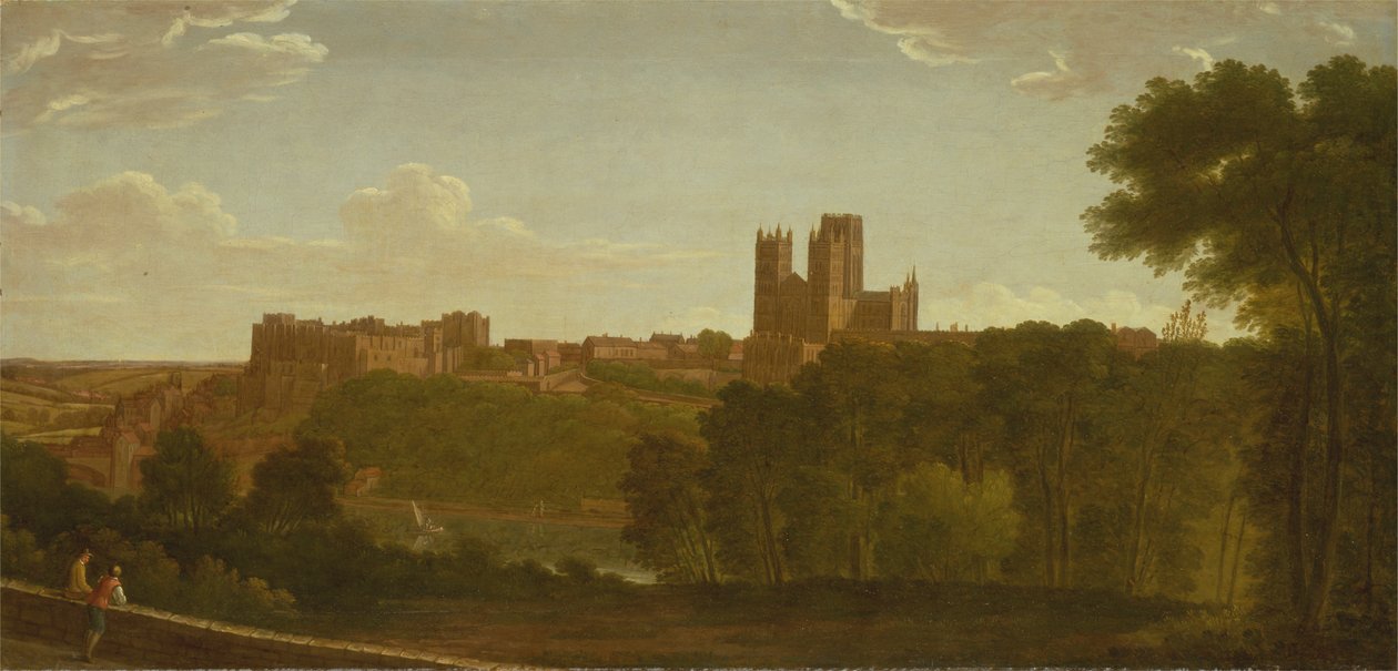 Durham de Unknown artist