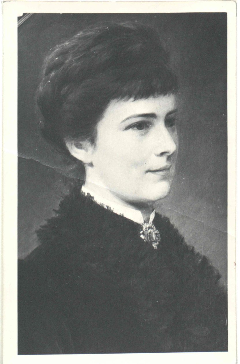 Sra. Elisabeth de Unknown artist