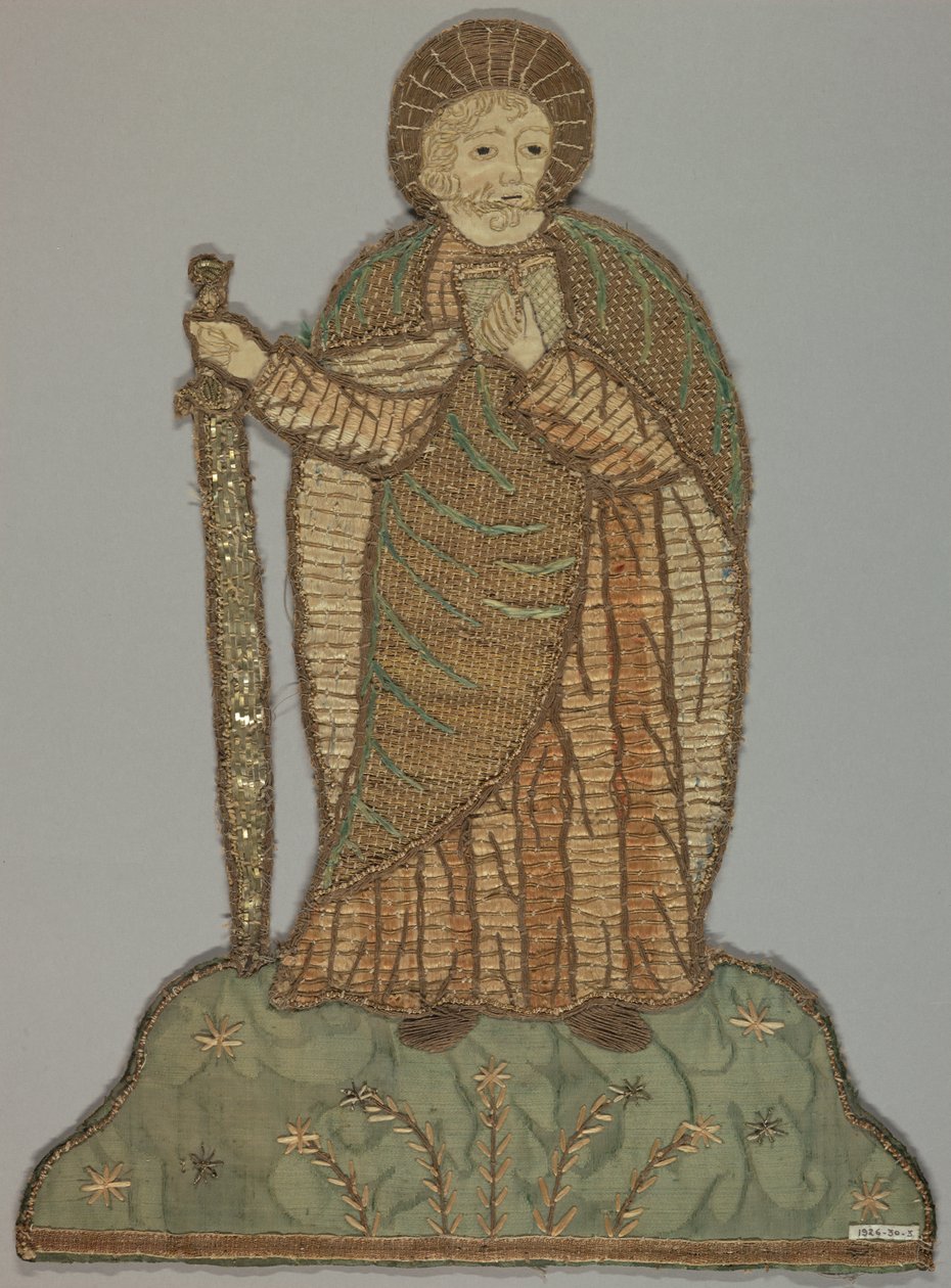 Figura de Unknown artist