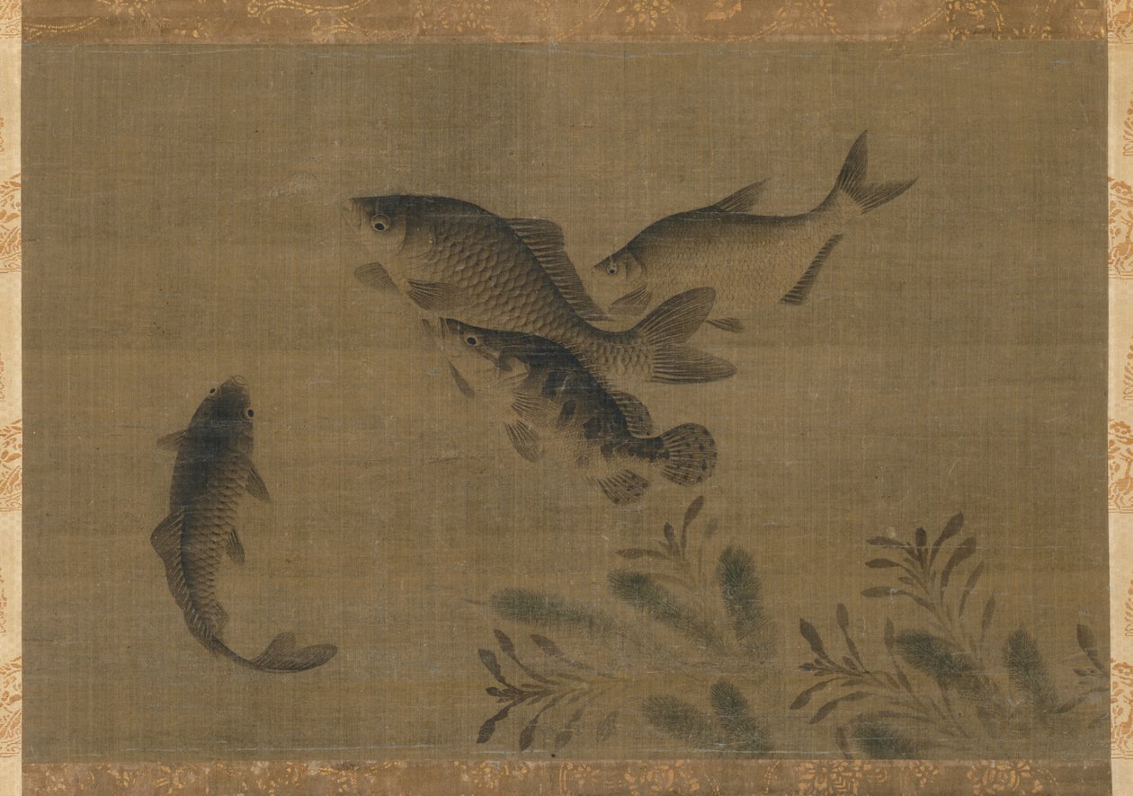 Peixe de Unknown artist