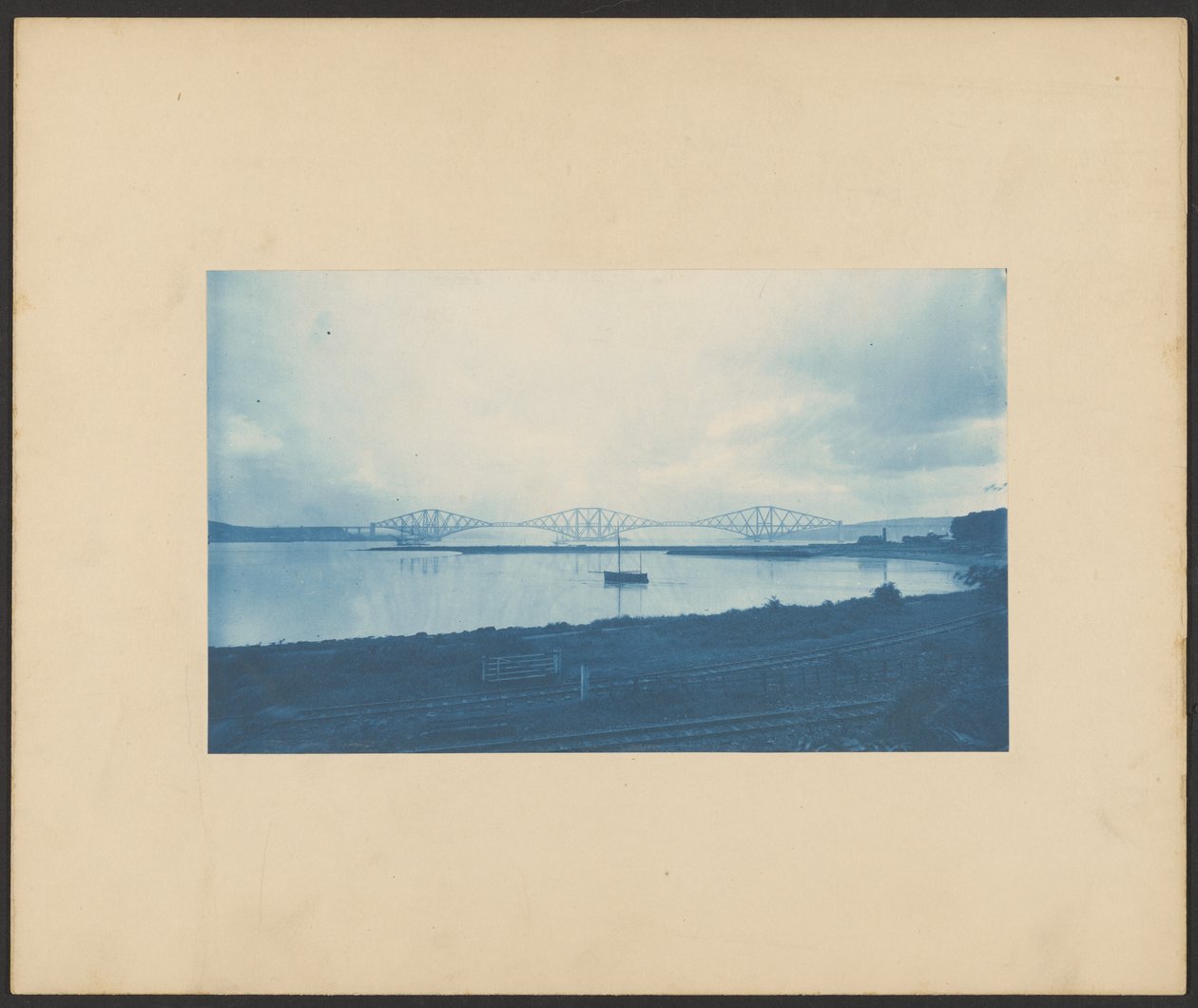 [Ponte Forth] de Unknown artist