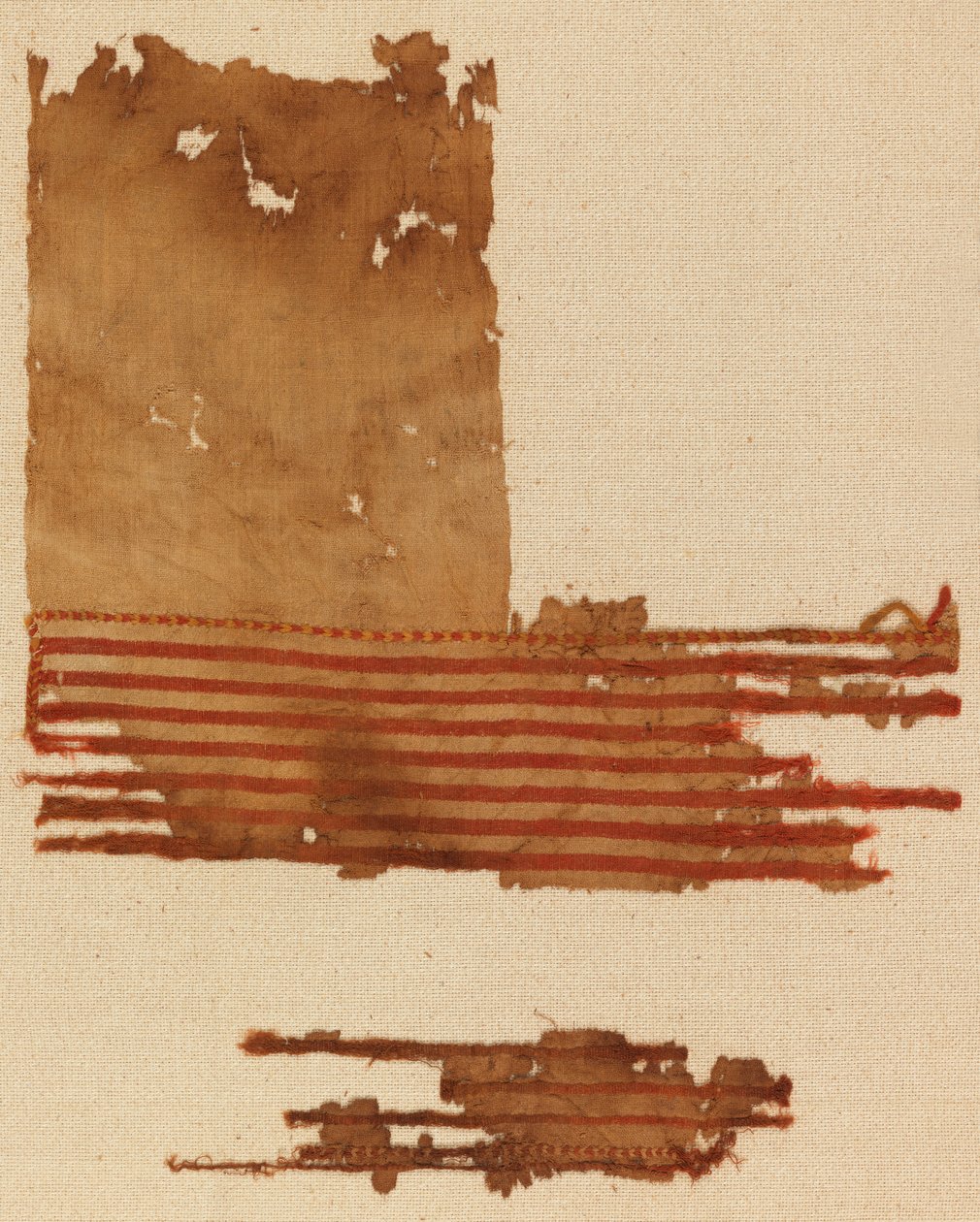 Fragmentos de Unknown artist