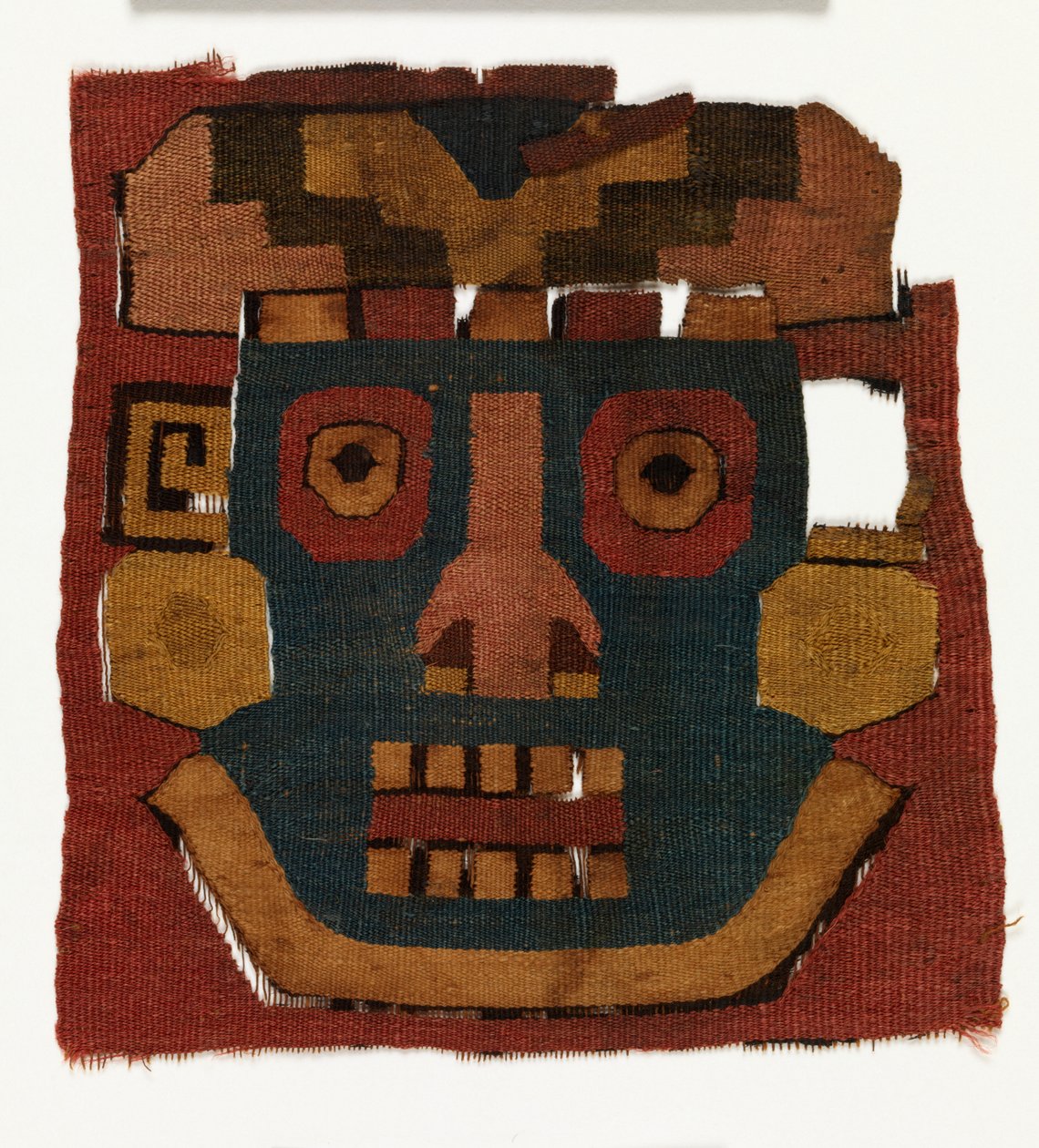 Fragmentos de Unknown artist