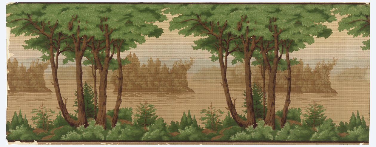 Friso de Unknown artist