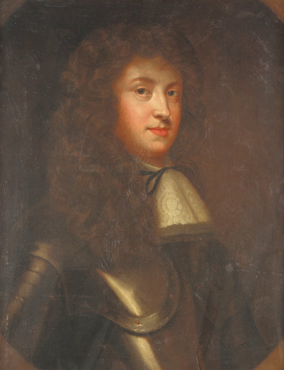 George Legge de Unknown artist