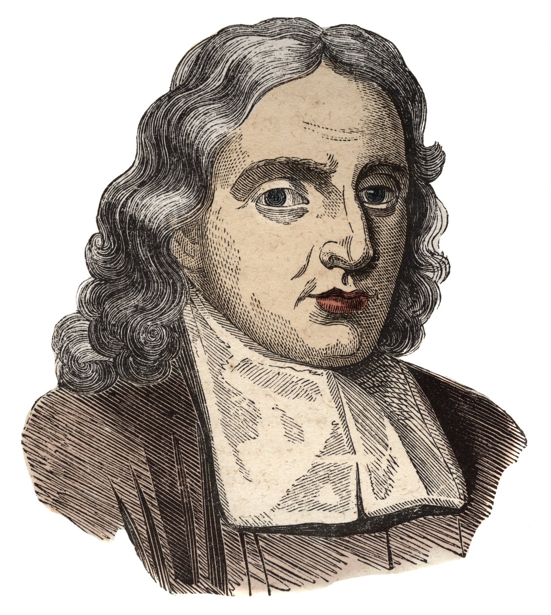 Giambattista de Unknown artist