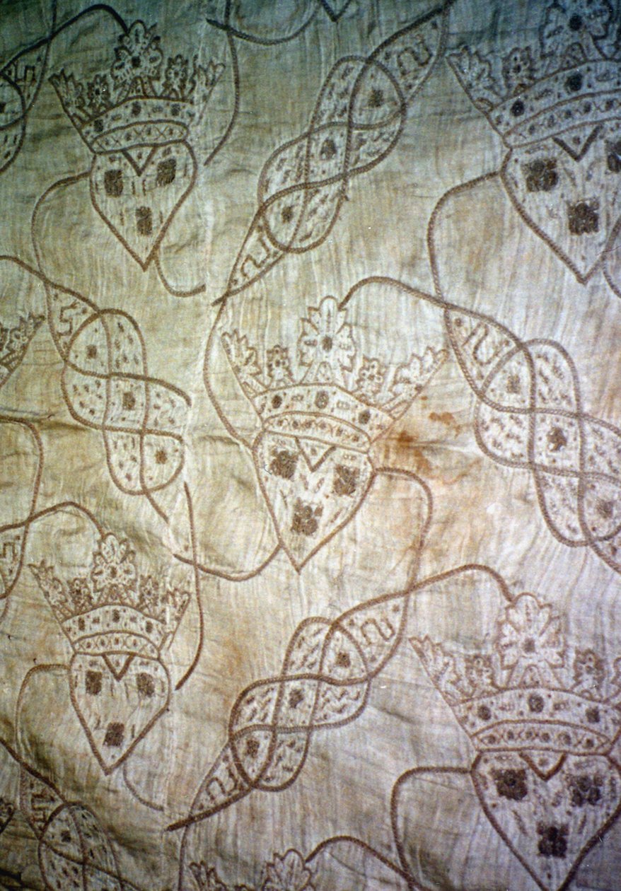 Pendurado de Unknown artist