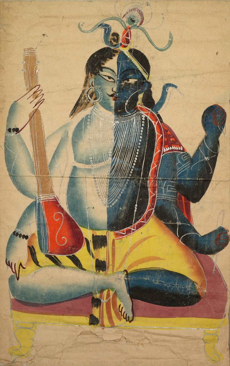 Hari-Hara de Unknown artist