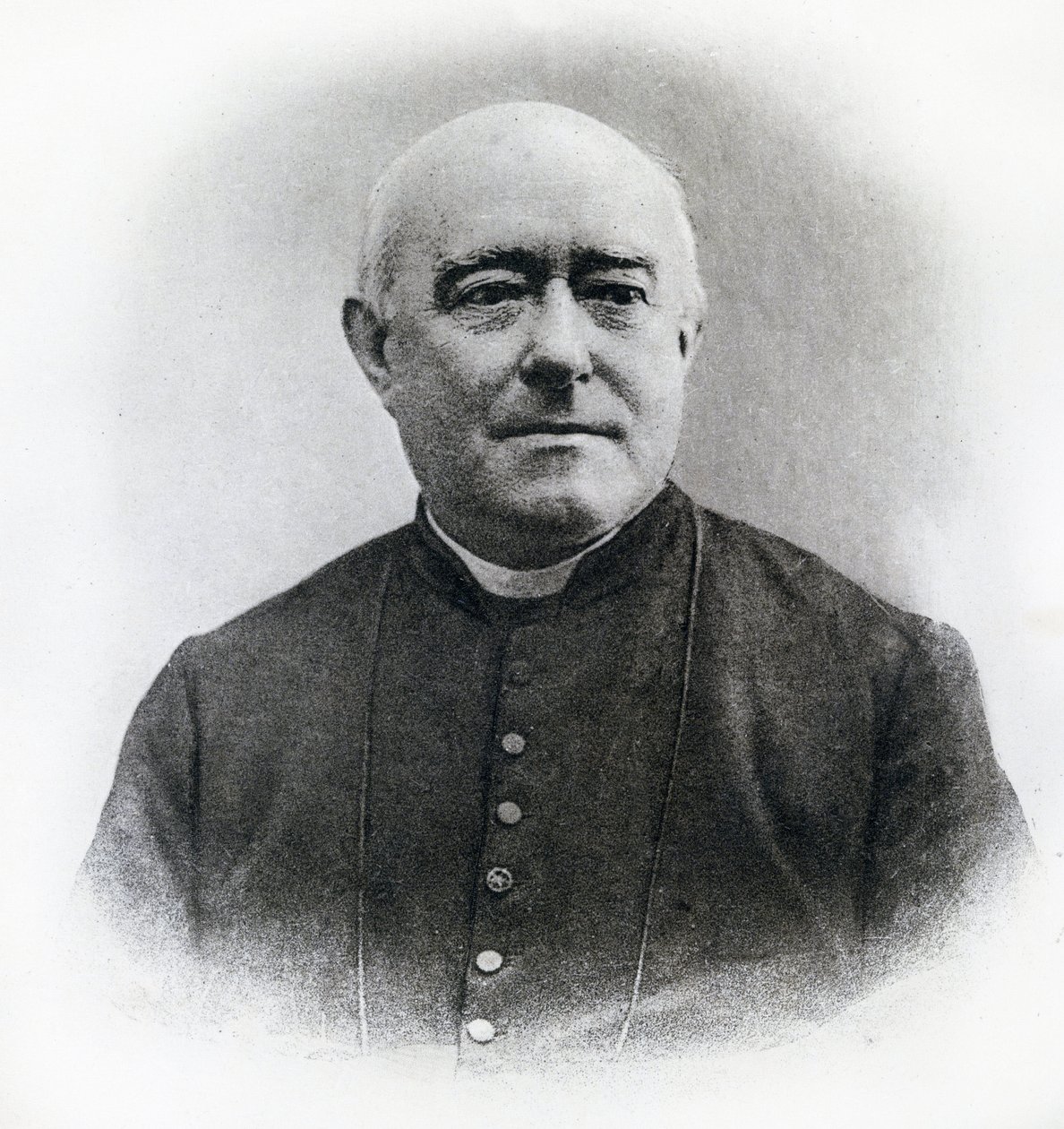 Henri Bremond historiador e crítico literário francês de Unknown artist