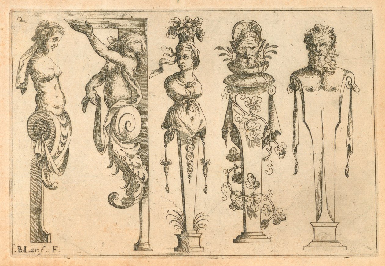 Hermes de Unknown artist