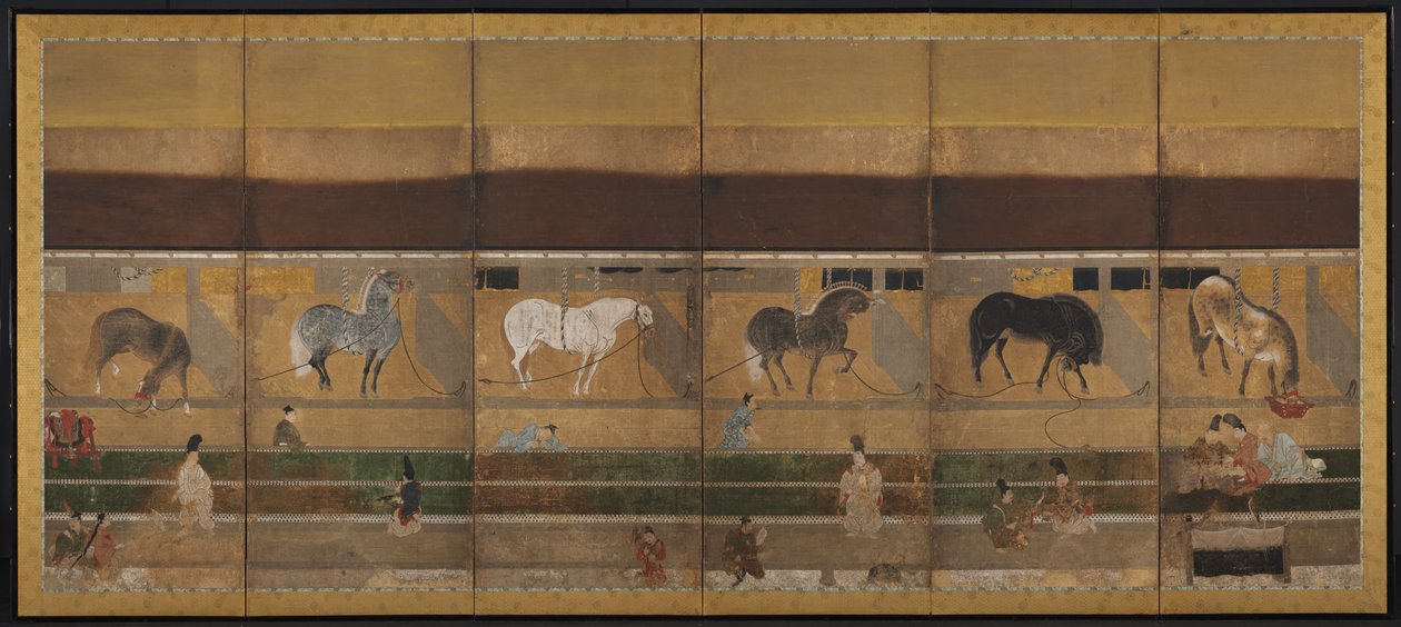 Cavalariça de Unknown artist