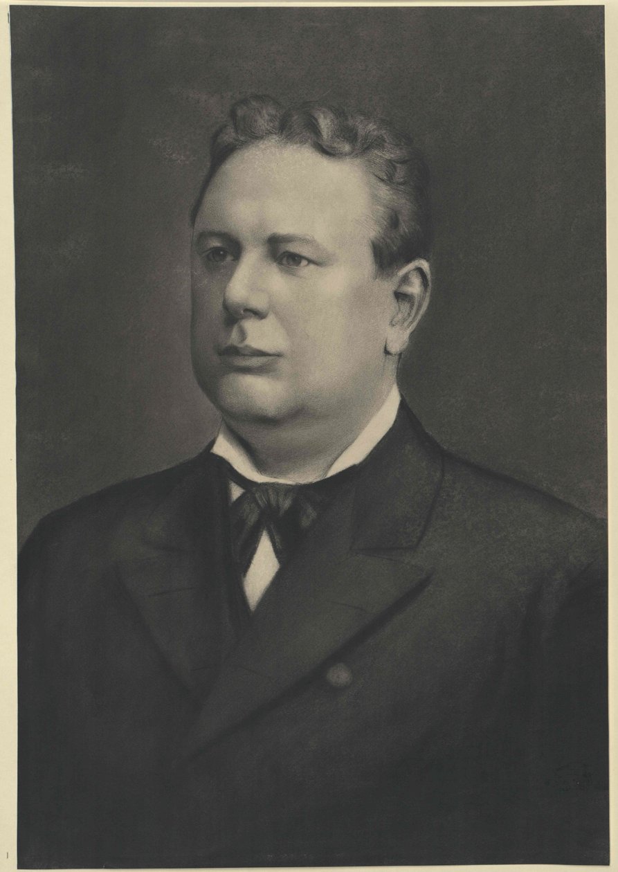 Karl von Bukovics Kiss-Alacska (impressão) de Unknown artist