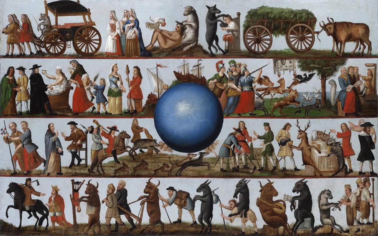 Le Monde a L
