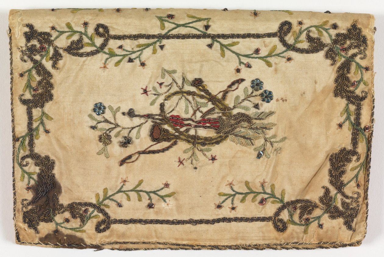 Caixa de cartas de Unknown artist