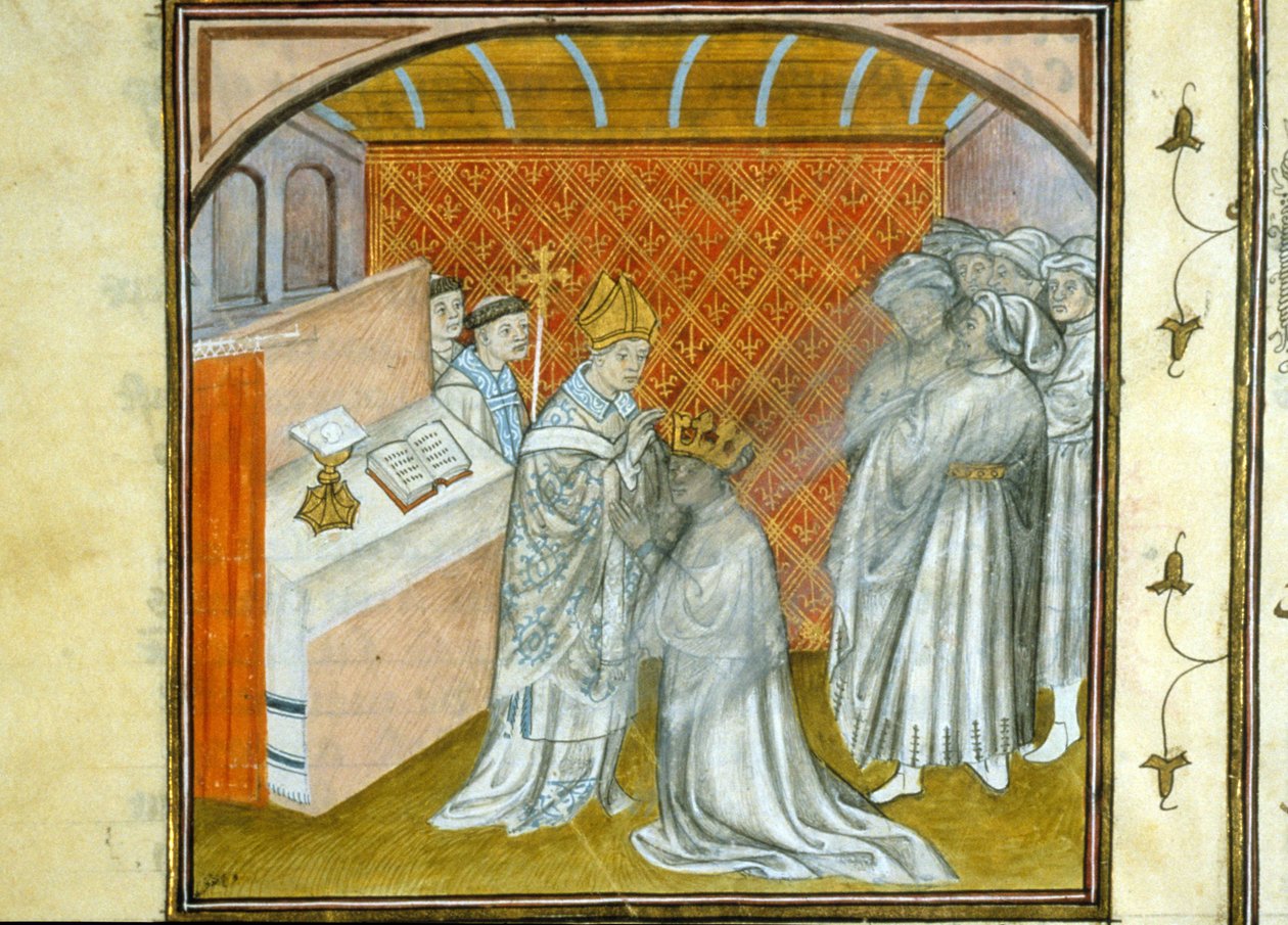 Lothario, 512 de Unknown artist