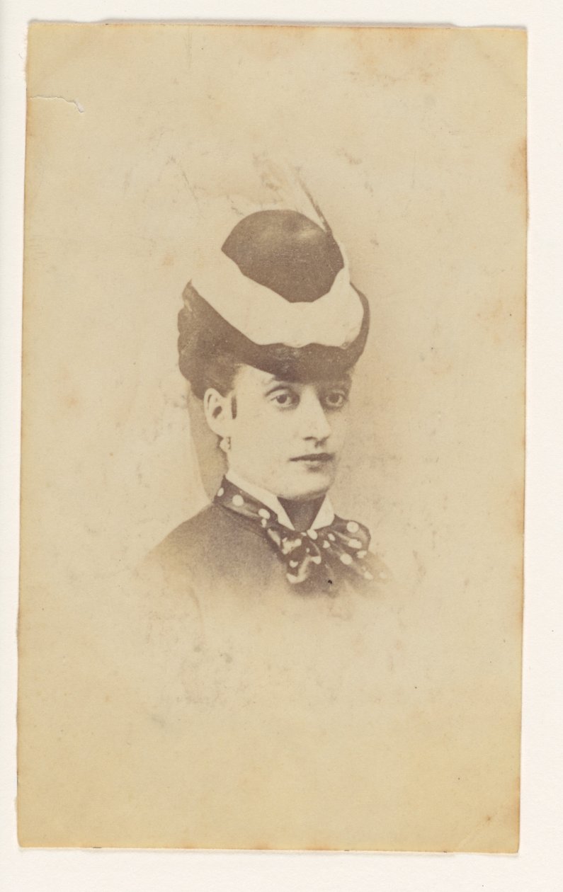 Marie Regnault de Unknown artist